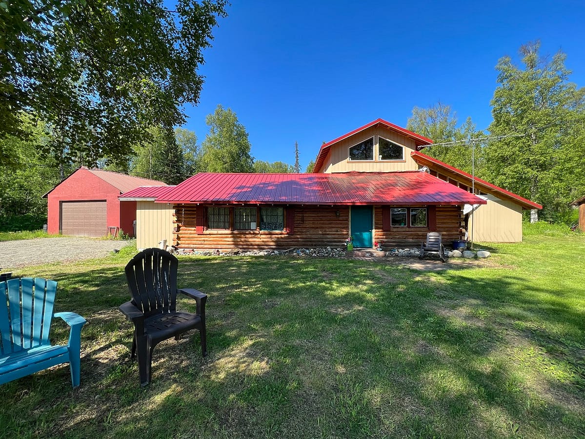 Blog Remote Properties Alaska