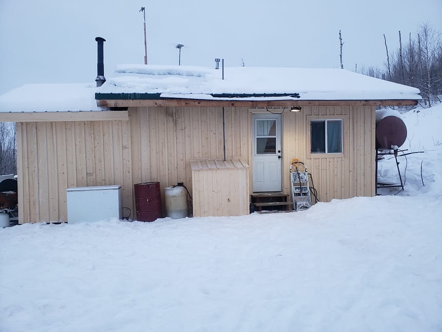 remote cabin for sale alaska Remote Properties Alaska
