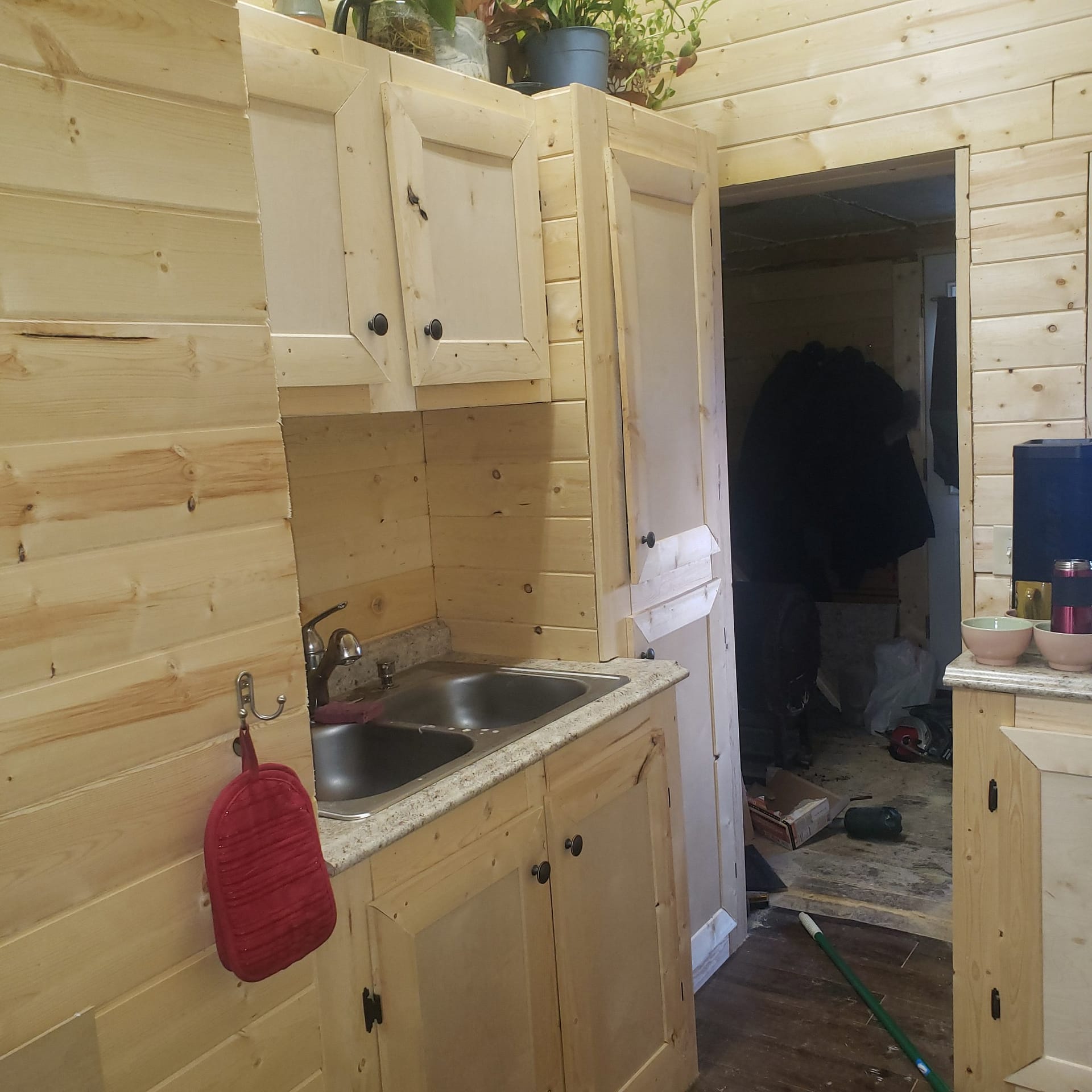 Remote Cabin Alaska, Off Grid Living, Near Fairbanks Alaska