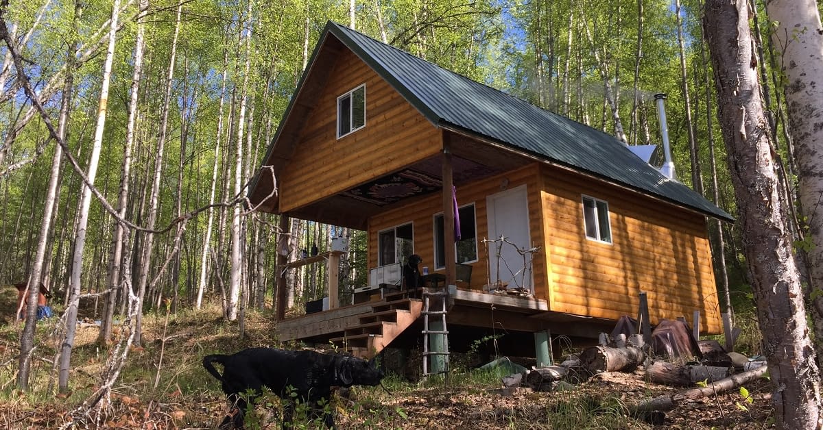 Blog Remote Properties Alaska