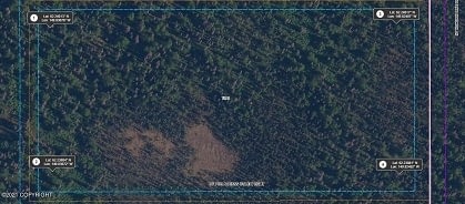 remote 20 acres