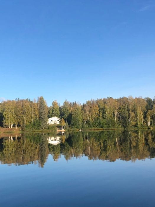 9 - Remote Properties Alaska