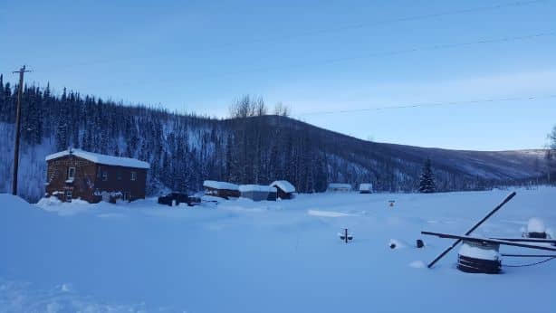 AUZI6063 - Remote Properties Alaska